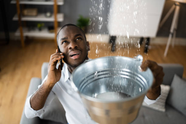 Trusted Glasgow, OR Water damage restoration Experts