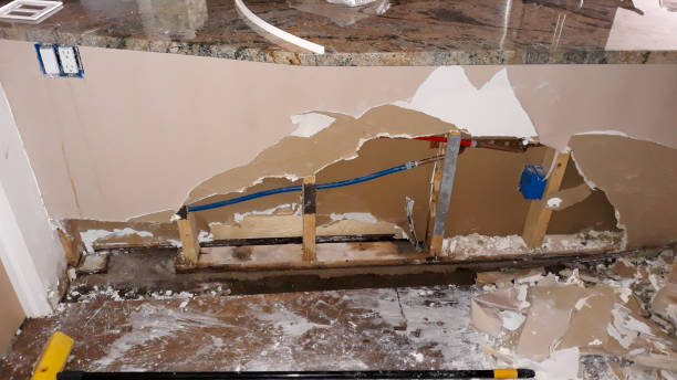 Best Water damage restoration process  in Glasgow, OR