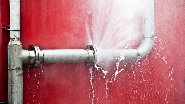 Fire Damage Restoration in Glasgow, OR